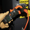 Clamp Meters | Klein Tools CL120KIT 600V Cordless Clamp Meter Electrical Test Kit image number 10