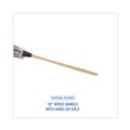 Just Launched | Boardwalk BWK31FD 16 in. Handle Professional Ostrich Feather Duster image number 4