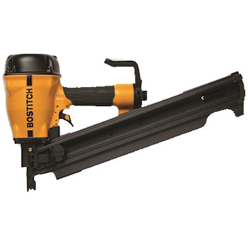 Stanley Bostitch LPF28WW 28 Degree Framer NEW Stanley Bostitch LPF28WW 28 Degree Framer NEW