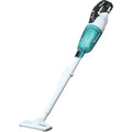 Vacuums | Makita XLC03ZWX4 18V LXT Lithium-Ion Brushless Cordless Vacuum, Trigger with Lock (Tool Only) image number 0