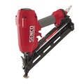 Finish Nailers | SENCO TN51P1P 15-Gauge 2-1/2 in. Pneumatic Finish Nailer image number 3