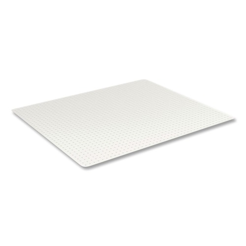 Cleaning & Janitorial Supplies | Deflecto CM1K442FOCB 46 in. x 60 in. Oceanmat Chair Mat For Carpet - Clear image number 0