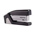  | PaperPro 1510 Injoy Spring-Powered Compact Stapler, 20-Sheet Capacity, Black image number 1