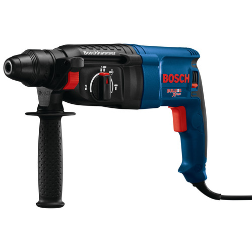 Rotary Hammers | Bosch GBH2-26 8.0 Amp 1 in. SDS-Plus Bulldog Xtreme Rotary Hammer image number 0
