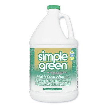 Simple Green 1-Gallon Concentrated Industrial Cleaner and Degreaser