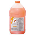 Beverages & Drink Mixes | Gatorade 03955 G Series 1 Gallon Jug Liquid Concentrate - Orange (Box of 4 Each) image number 0
