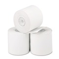 Office & Office Supplies | PM Company 5247 2.25 in. x 165 ft. Direct Thermal Printing Thermal Paper Rolls - White (3/Pack) image number 3