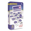 Office & Office Supplies | Junior Learning Inc JL483 Ages 7 to 9 Multiplication Dominoes image number 1