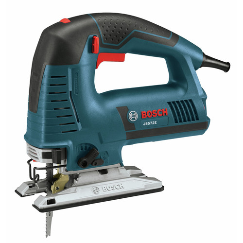 Factory Reconditioned Bosch Js572e Rt 7 2 Amp Top Handle Jigsaw