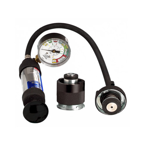 Stant 30 Pound Pressurized Cooling System & Pressure Cap Tester