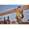 Circular Saws | Dewalt DCS577B 60V MAX FLEXVOLTBrushless Lithium-Ion 7-1/4 in. Cordless Worm Drive Style Saw (Tool Only) image number 5