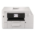 Office Electronics & Batteries | Brother MFCJ4555DW MFCJ4555DW INKvestment 4555 Copy/Fax/Print/Scan Wireless Color Inkjet All-in-One Printer image number 0