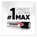 Batteries | Energizer E92MP-8 Max 1.5V Alkaline AAA Batteries (8/Pack) image number 4