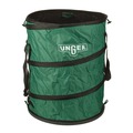 Trash Bags | Unger NB300 Nifty Nabber 40 Gallon Nylon Bagger - Green image number 0