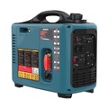 Inverter Generators | Senix GN4QL-M1 2000 Watt Portable Gas Inverter/Generator image number 0
