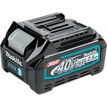 Batteries | Makita BL4025 40V max XGT Lithium-Ion 2.5 Ah Battery image number 0