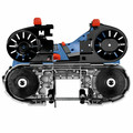 Band Saws | Factory Reconditioned Bosch GCB18V-2N-RT 18V Lithium-Ion Compact Cordless Band Saw (Tool Only) image number 3