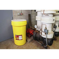 Paper Towels and Napkins | Brady SKA-55 55 Gallon SPC Universal Spill Set image number 4