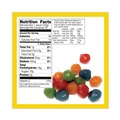 Snacks | Betty Crocker 14698 0.8 oz. Fruit Gushers Fruit Snacks - Strawberry and Tropical Fruit Flavors (42/Carton) image number 3