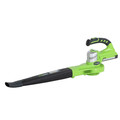 Handheld Blowers | Greenworks 24282VT 40V G-MAX Lithium-Ion Variable-Speed Handheld Blower (Tool Only) image number 0