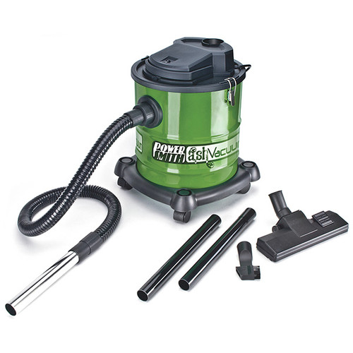 Wet / Dry Vacuums | PowerSmith PAVC101 PowerSmith PAVC101 Ash Vacuum image number 0