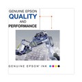 Ink & Toner | Epson T222320S T222320S (T222) 165 Page-Yield Claria Ink - Magenta image number 3