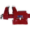 Vises | Wilton 28815 Utility HD 6-1/2 in. Bench Vise image number 2