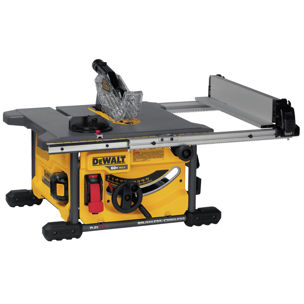 best 8 1 4 table saw