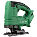Factory Reconditioned Metabo HPT CJ18DAQ4MR 18V Variable Speed Lithium-Ion Cordless Jig Saw (Tool Only) image number 2