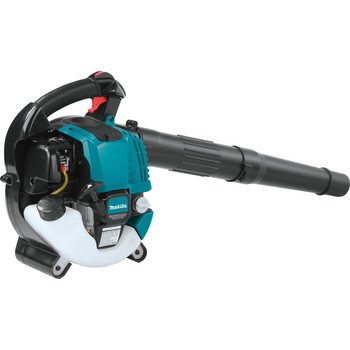 LEAF BLOWERS | Factory Reconditioned Makita BHX2500CA-R 24.5cc Gas Powered Variable Speed Handheld Blower