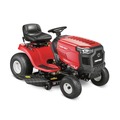 Self Propelled Mowers | Troy-Bilt BRONCO42RLM Bronco 42 547cc Riding Lawn Mower image number 0