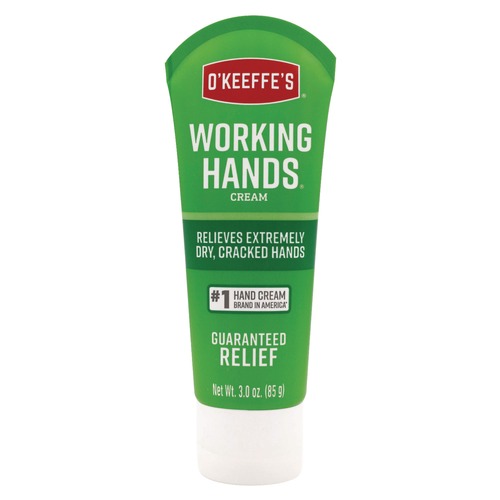 Cleaning & Janitorial Supplies | Gorilla Glue K0290001 3 oz. Tube Working Hands Cream - Unscented image number 0
