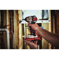 Impact Drivers | Factory Reconditioned Porter-Cable PCCK647LBR 20V MAX Brushless Lithium-Ion 1/4 in. Cordless Impact Driver Kit (1.3 Ah) image number 2
