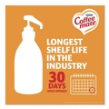 Food Service | Coffee-Mate 12536266 50.7 oz. Liquid Creamer Pump Bottle - Caramel (2/Carton) image number 5