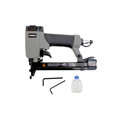 Finish Nailers | NuMax SFWS Numax 20-Gauge Fine Wire Stapler image number 1