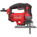 Jig Saws | Factory Reconditioned Craftsman CMES612R 6 Amp Variable Speed Corded Jig Saw image number 4