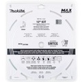 Circular Saw Blades | Makita E-12033 12 in. 63T Carbide-Tipped Max Efficiency Saw Blade image number 2
