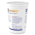 Cleaning & Janitorial Supplies | Easy Paks 990653 0.5 oz. Natural Cleaner Packets (90/Tub, 2 Tubs/Carton) image number 2