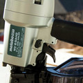 Coil Nailers | Metabo HPT NV65AH2M 15 Degree 2-1/2 in. Coil Siding Nailer image number 6