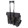  | Dewalt DGL571 18 in. LED Lighted Handle Roller Bag image number 2