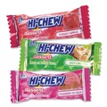 Snacks | Hi-Chew 51860 11.65 oz. Stand Up Pouch Dessert Mix - Candy Apple/Strawberry Ice Cream/Key Lime Pie (2/Carton) image number 3