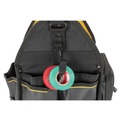 Cases and Bags | Dewalt DWST560105 11 in. Electrician Tote image number 8