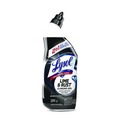 Cleaning & Janitorial Supplies | LYSOL Brand 19200-98013 24 oz Disinfectant Toilet Bowl Cleaner with Lime/Rust Remover - Atlantic Fresh Scent (9/Carton) image number 3