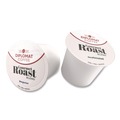 Coffee | Coffee Pro C-DCCUP-GR48-10D Gourmet Decaffeinated DC-Cup 10 g 48/Carton image number 2