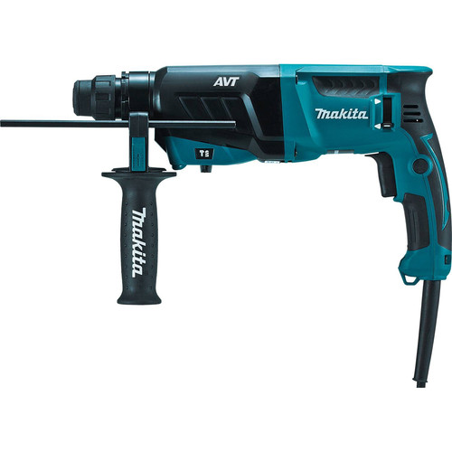 Rotary Hammers | Makita HR2631F 1 in. AVT SDS-Plus Rotary Hammer image number 0