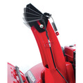 Snow Blowers | Honda HSS928AAWD 28 in. 270cc Two-Stage Electric Start Snow Blower image number 7