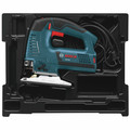 Jig Saws | Factory Reconditioned Bosch JS572E-RT 7.2 Amp Top-Handle Jigsaw image number 5