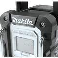 Speakers & Radios | Factory Reconditioned Makita XRM06B-R 18V LXT Cordless Lithium-Ion Bluetooth Job Site Radio (Tool Only) image number 3