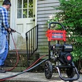 Pressure Washers | Craftsman 61214S 2.3 GPM 3000 PSI Gas Pressure Washer image number 11