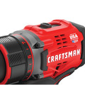 Drill Drivers | Craftsman CMCD720D2 20V MAX Brushless Lithium-Ion 1/2 in. Cordless Drill Driver Kit with 2 Batteries (2 Ah) image number 7